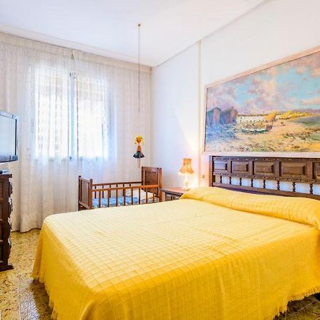 Apartamento En Oropesa Del Mar Oropesa del Mar Exterior foto