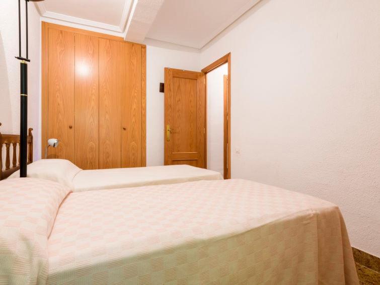 Apartamento En Oropesa Del Mar Oropesa del Mar Exterior foto