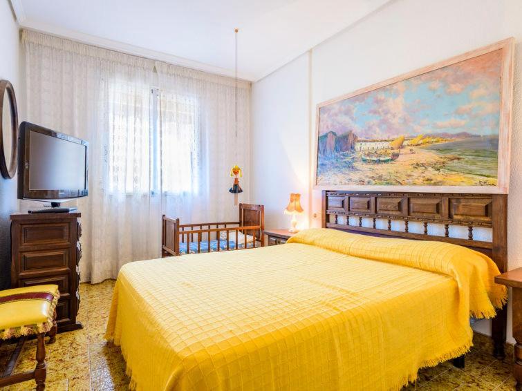 Apartamento En Oropesa Del Mar Oropesa del Mar Exterior foto