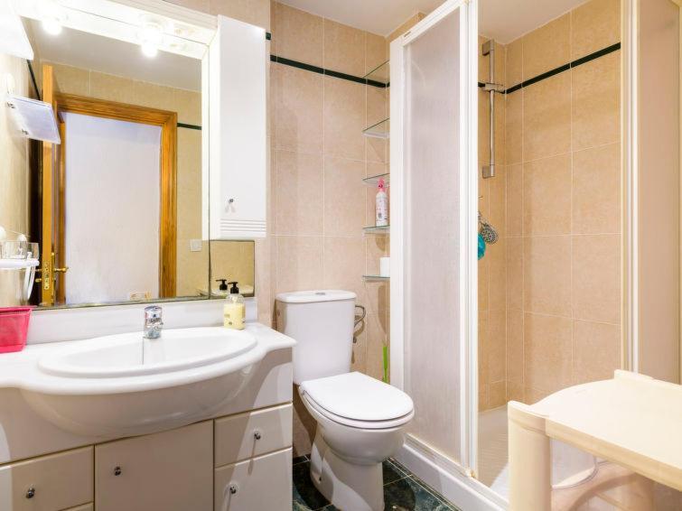 Apartamento En Oropesa Del Mar Oropesa del Mar Exterior foto
