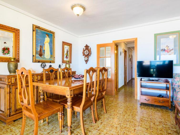 Apartamento En Oropesa Del Mar Oropesa del Mar Exterior foto